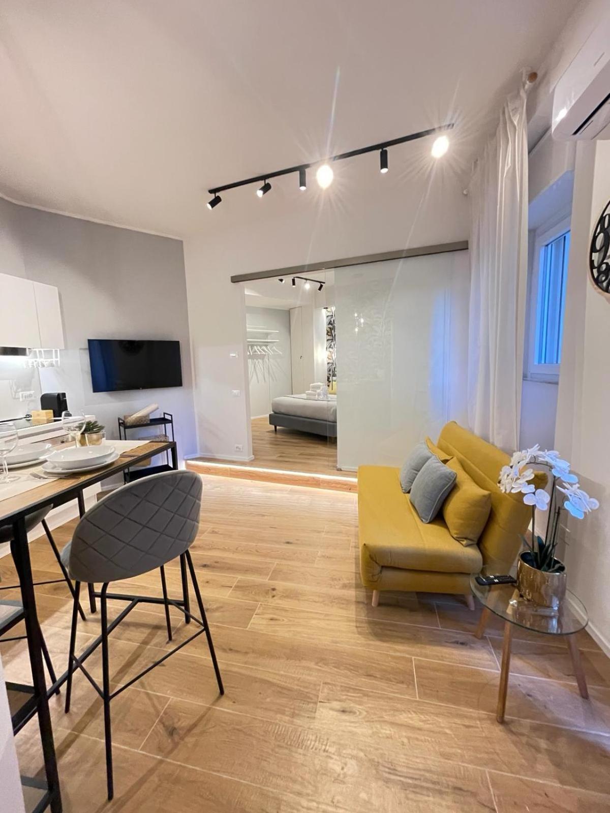Central Suite Cinque Terre - Riomaggiore E Manarola Специя Екстериор снимка