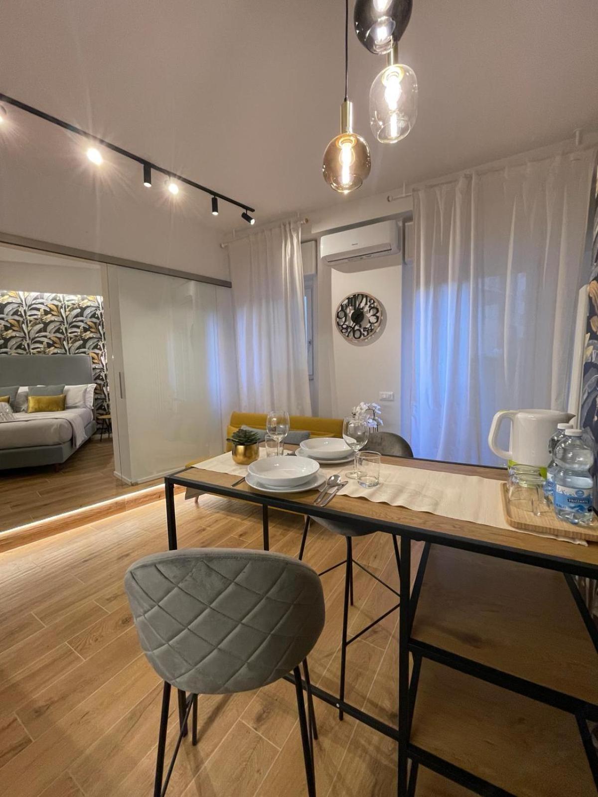 Central Suite Cinque Terre - Riomaggiore E Manarola Специя Екстериор снимка