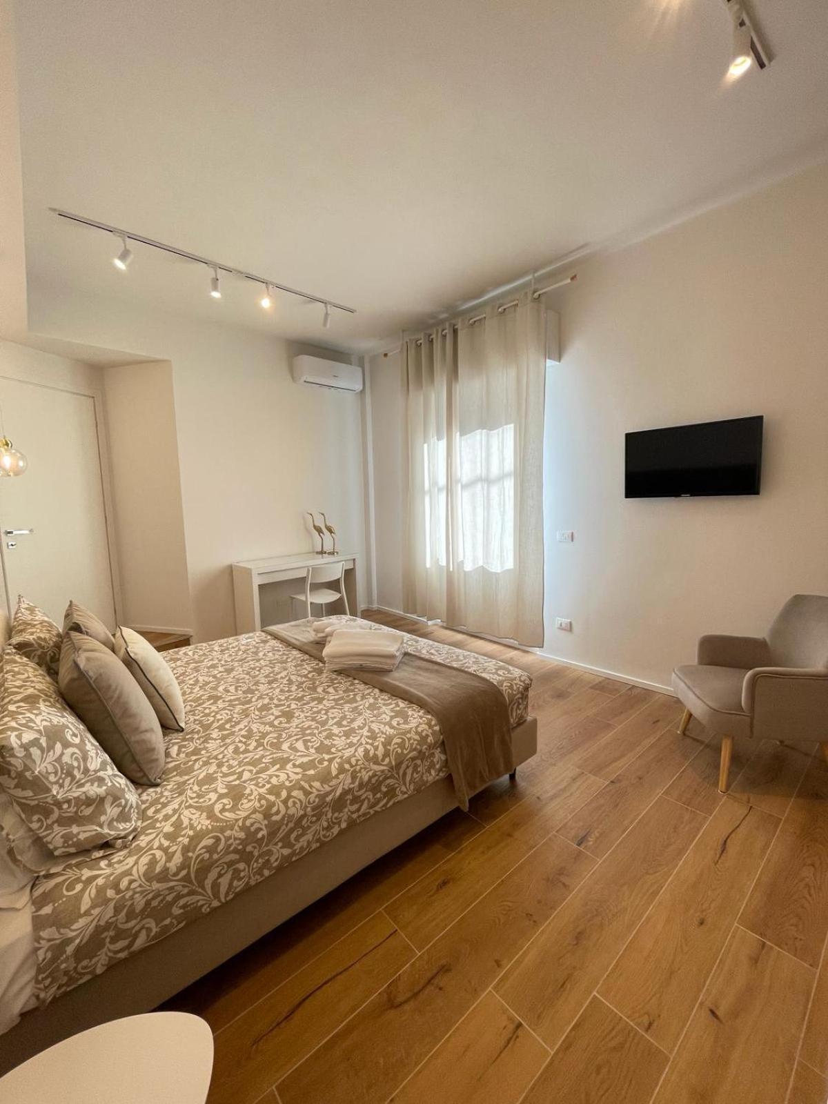Central Suite Cinque Terre - Riomaggiore E Manarola Специя Екстериор снимка