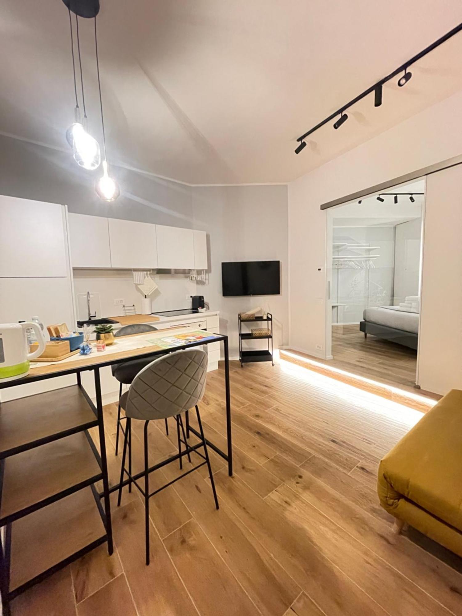 Central Suite Cinque Terre - Riomaggiore E Manarola Специя Екстериор снимка