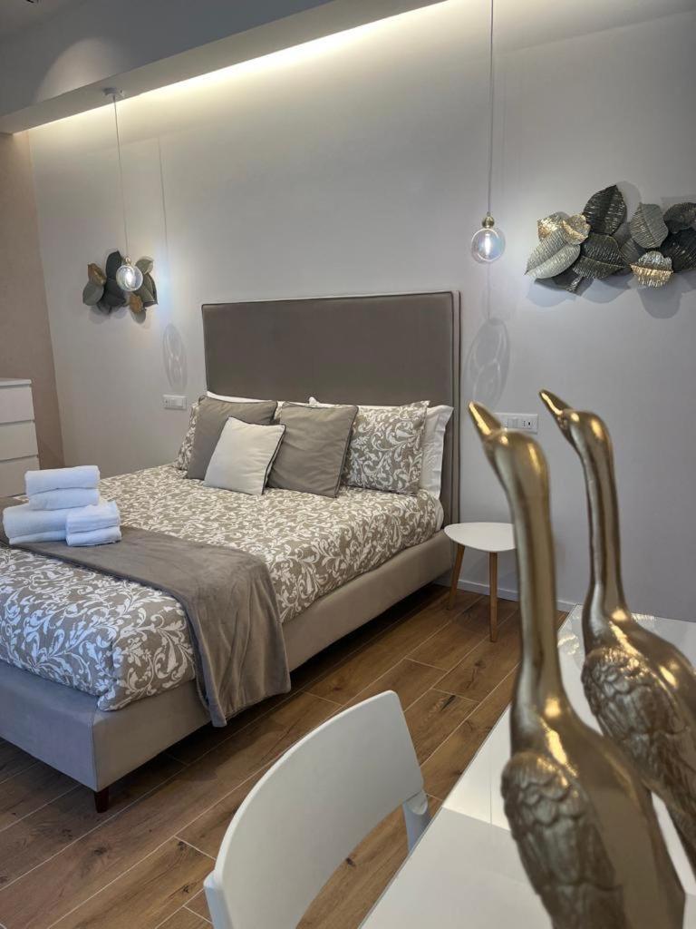 Central Suite Cinque Terre - Riomaggiore E Manarola Специя Екстериор снимка