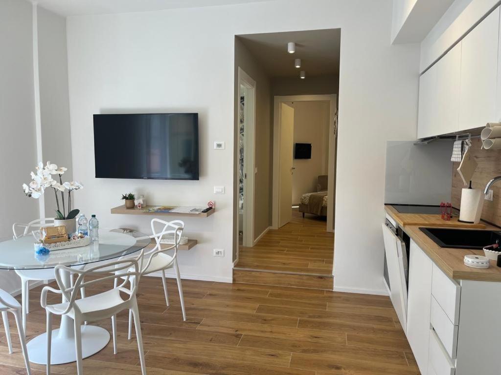 Central Suite Cinque Terre - Riomaggiore E Manarola Специя Екстериор снимка