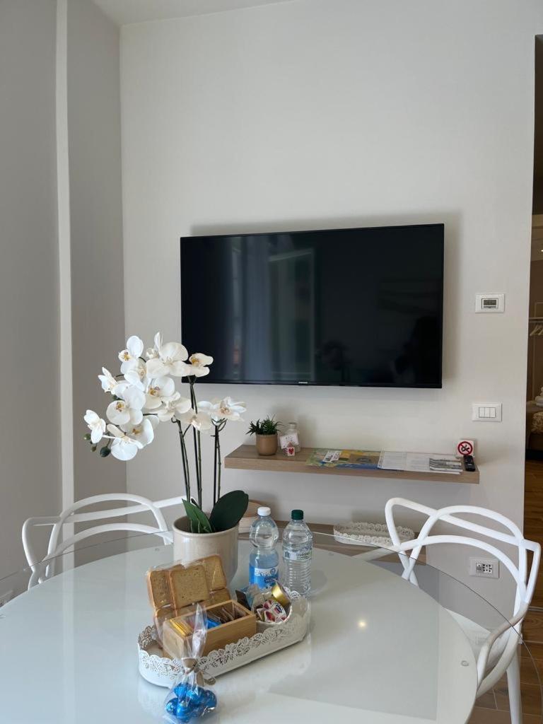 Central Suite Cinque Terre - Riomaggiore E Manarola Специя Екстериор снимка