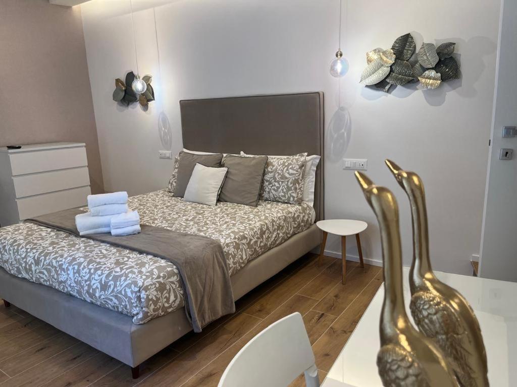 Central Suite Cinque Terre - Riomaggiore E Manarola Специя Екстериор снимка