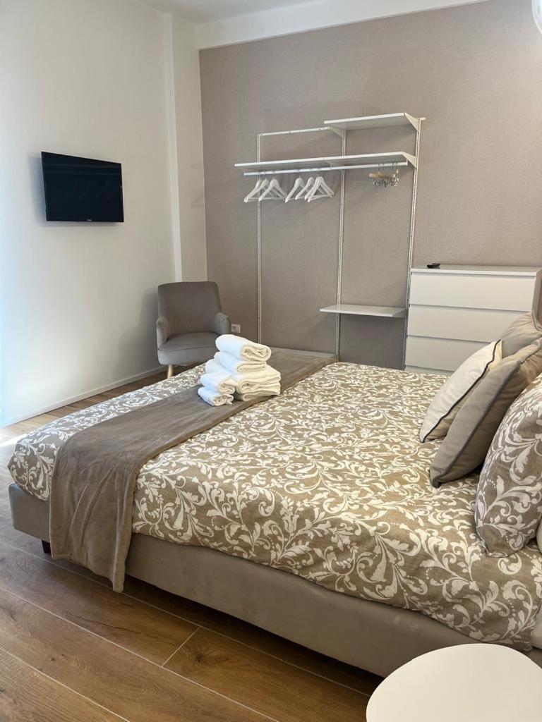 Central Suite Cinque Terre - Riomaggiore E Manarola Специя Екстериор снимка