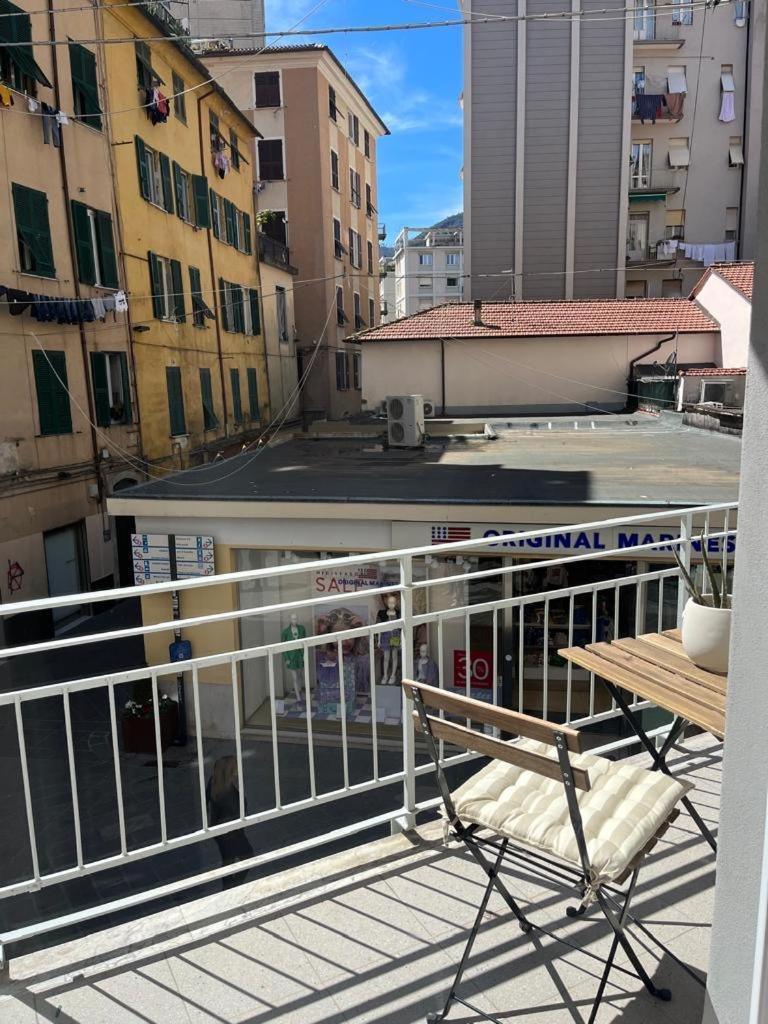 Central Suite Cinque Terre - Riomaggiore E Manarola Специя Екстериор снимка